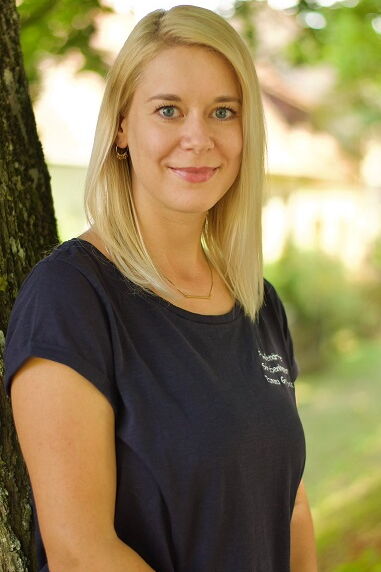 Ramona Engelke