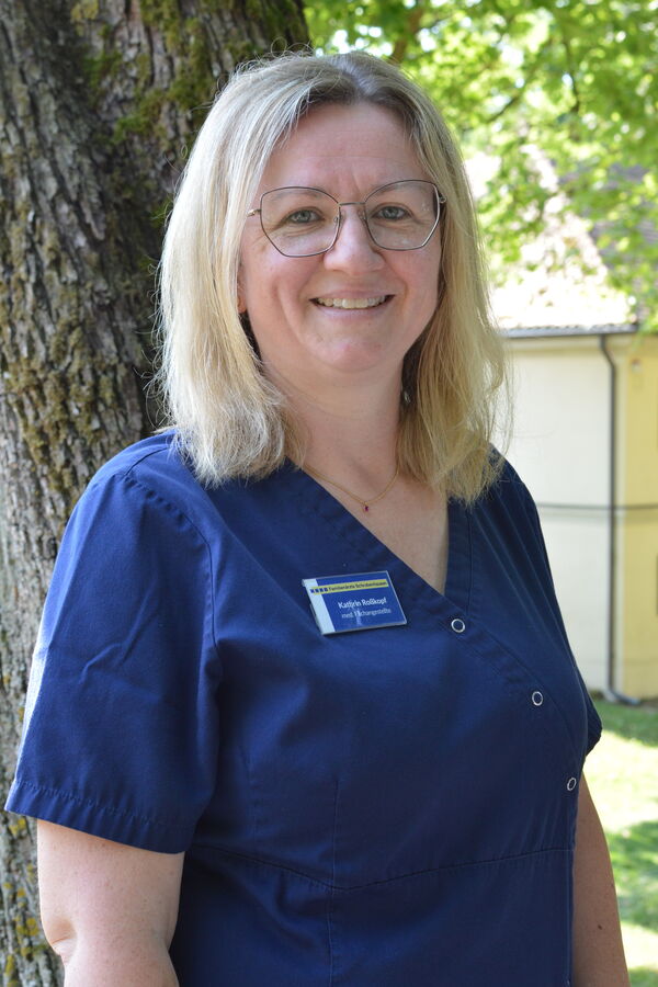 Kathrin Roßkopf
